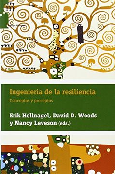 portada Ingeniería de la Resiliencia (in Spanish)