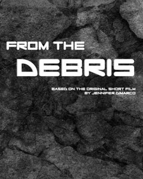 portada From the Debris (in English)