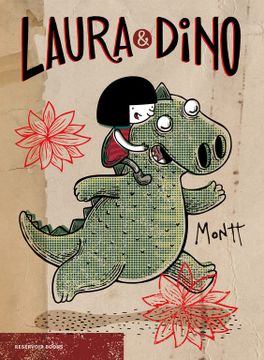 portada Laura y Dino (in Spanish)