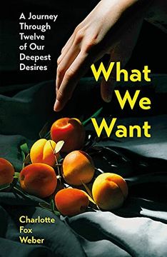 portada What we Want: A Journey Through Twelve of our Deepest Desires (in English)