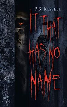 portada It That has no Name (en Inglés)