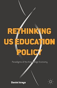 portada Rethinking US Education Policy