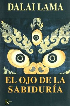 portada El ojo de la Sabiduria (in Spanish)