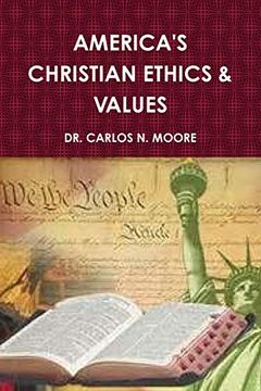 portada Christian Ethics and Values (Volume 1)
