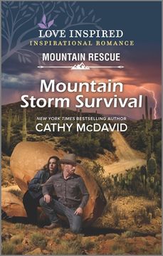 portada Mountain Storm Survival (en Inglés)