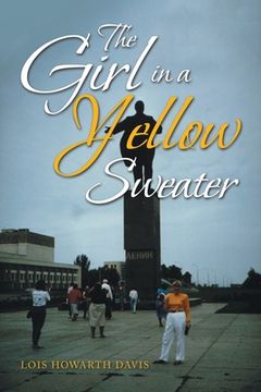 portada The Girl in a Yellow Sweater (en Inglés)