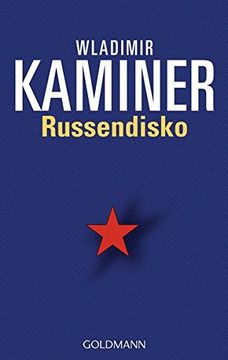 portada Russendisko (in German)