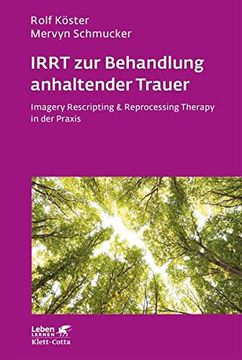 portada Irrt zur Behandlung Anhaltender Trauer (Leben Lernen, bd. 286) (en Alemán)
