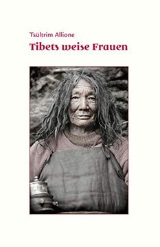 portada Tibets Weise Frauen (en Alemán)