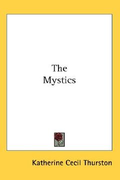 portada the mystics (in English)