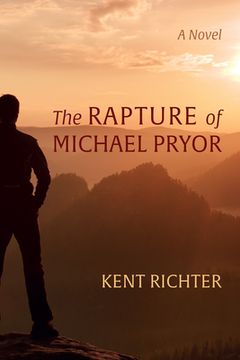 portada The Rapture of Michael Pryor (en Inglés)