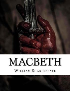 portada Macbeth