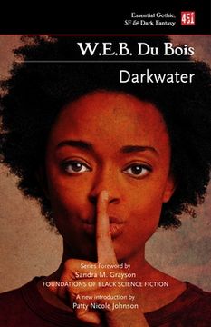 portada Darkwater (in English)