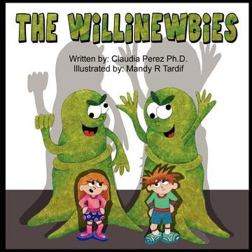 portada the willinewbies (en Inglés)