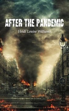 portada After the Pandemic (en Inglés)