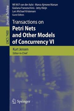 portada transactions on petri nets and other models of concurrency vi