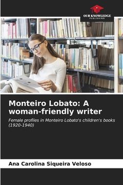 portada Monteiro Lobato: A woman-friendly writer
