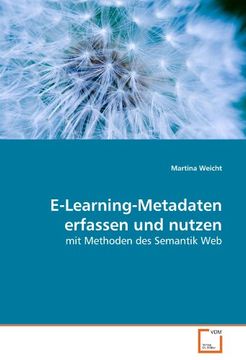 portada E-Learning-Metadaten erfassen und nutzen
