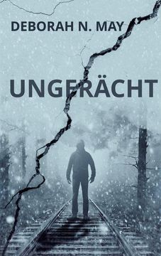 portada Ungerächt (in German)