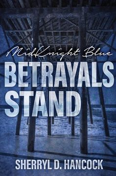 portada Betrayals Stand (en Inglés)