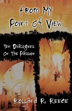 portada from my point of view (in English)