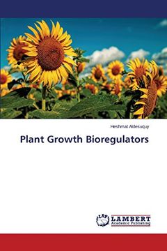 portada Plant Growth Bioregulators