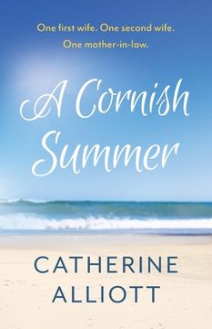 portada A Cornish Summer 