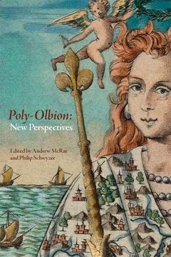 portada Poly-Olbion: New Perspectives (Studies in Renaissance Literat) (in English)