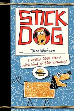 stick dog