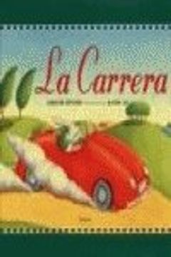 portada carrera,la (in Spanish)
