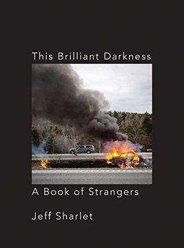 portada This Brilliant Darkness: A Book of Strangers (en Inglés)