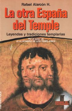 portada La Otra España del Temple