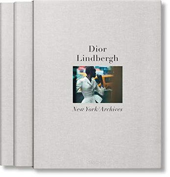 portada Peter Lindbergh. Dior (in English)