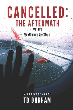 portada Cancelled: The Aftermath: Part Two (en Inglés)