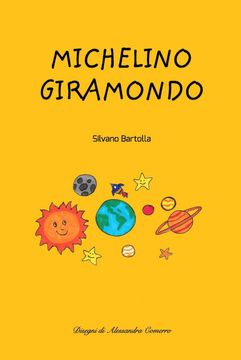 portada Michelino Giramondo (in Italian)
