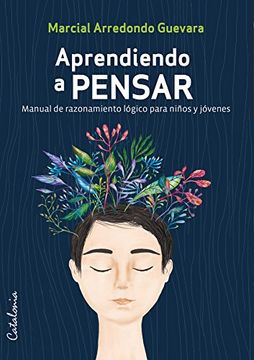 portada Aprendiendo a Pensar (in Spanish)