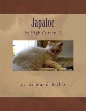 portada Japatoe: In High Cotton II (en Inglés)