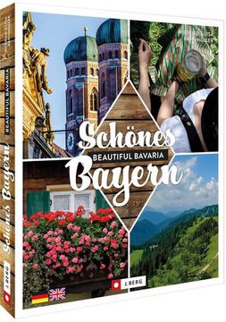 portada Schönes Bayern (en Alemán)