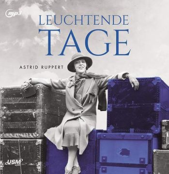 portada Leuchtende Tage (in German)