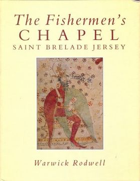 portada The Fishermen's Chapel (Societe Jersaise) (in English)