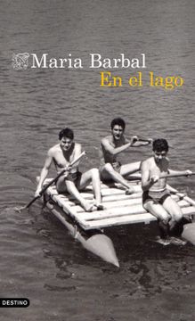 portada En el lago (in Spanish)