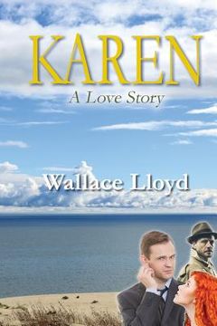 portada Karen: A Love Story (en Inglés)