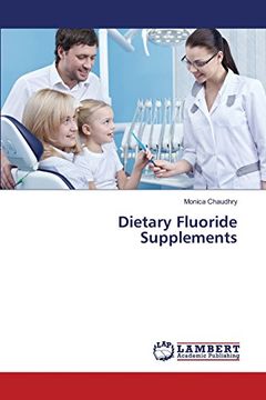 portada Dietary Fluoride Supplements