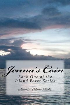 portada jenna's coin (en Inglés)