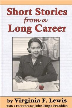 portada Short Stories From a Long Career (en Inglés)