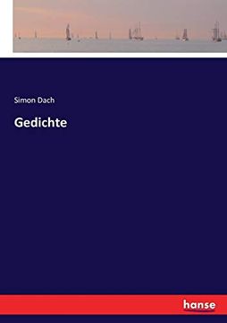 portada Gedichte (in German)