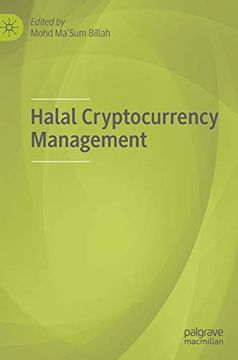 portada Halal Cryptocurrency Management (in English)