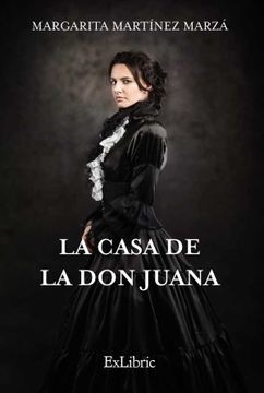 portada La Casa de la don Juana