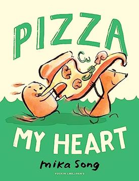 portada Pizza my Heart