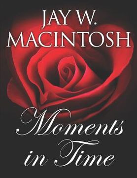portada Moments In Time (in English)